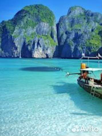 Релакс массаж Балийский тайский массаж