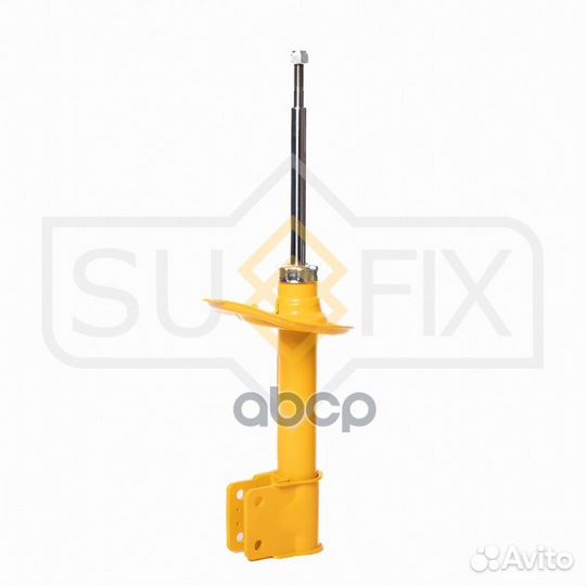 Стойка амортизаторная перед прав cetroen DS