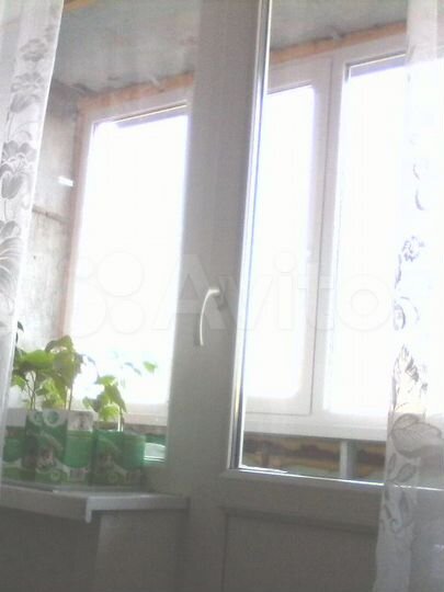 2-к. квартира, 51 м², 3/3 эт.