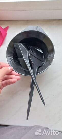 Estel Celebrity краска-уход для волос