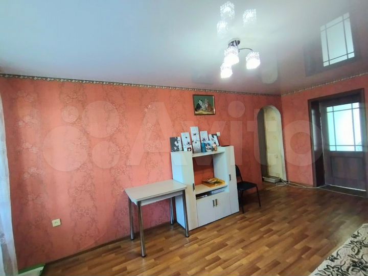 2-к. квартира, 45 м², 5/5 эт.