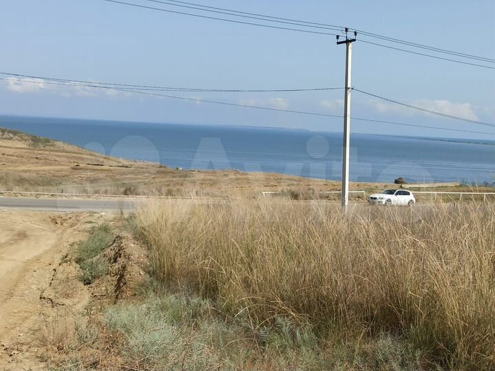 Участок 26 сот. (ИЖС)