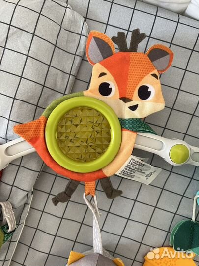 Дуга трансформер Tiny love