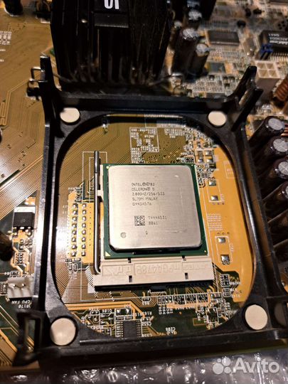 Сборка компьютерная