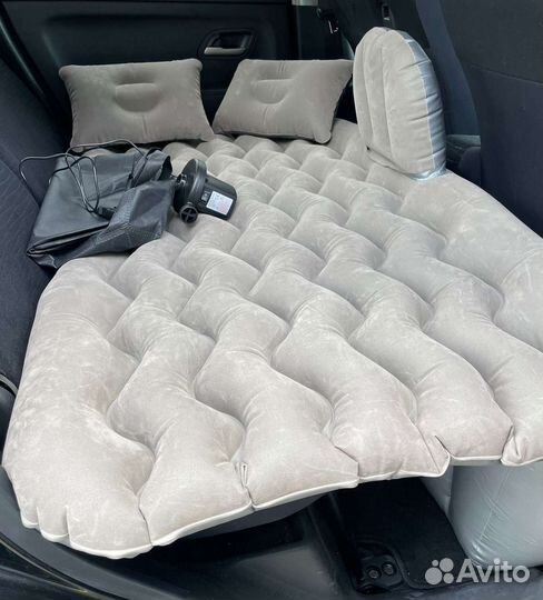 Матрас для авто