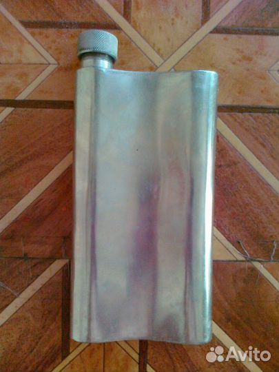 Фляги, Канистра и Складные ножи