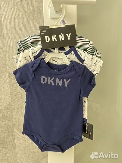 Боди доя мальчика