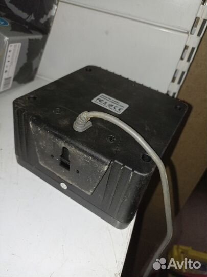 Сканер штрих-кода Zabex Z-6082