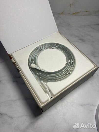 Светодиодная лента xiaomi новая