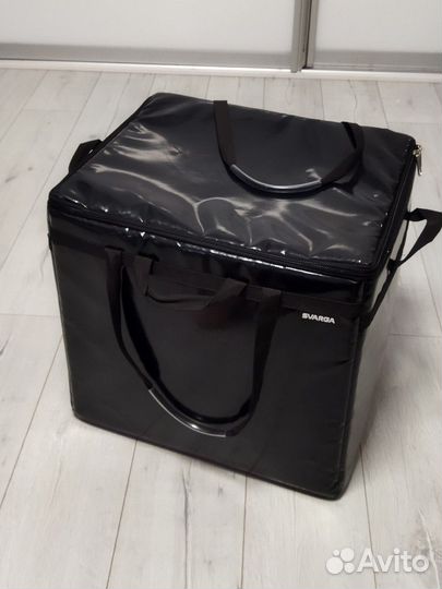 Термо сумка для доставки