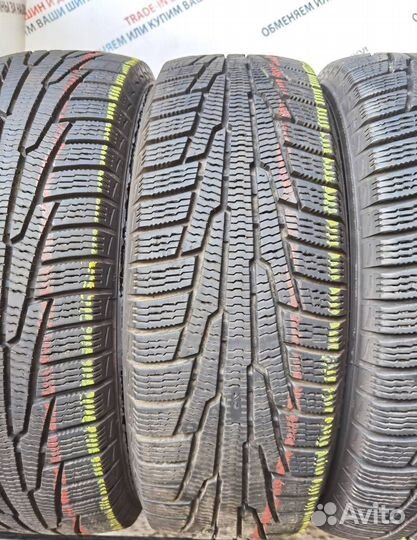 Nokian Tyres Hakkapeliitta R 185/65 R15 92R