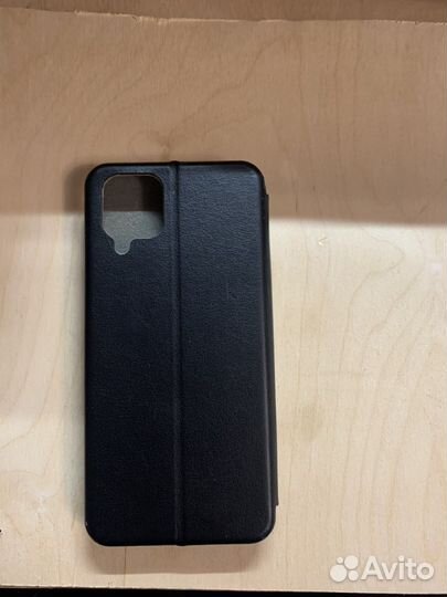 Чехол на samsung galaxy a12