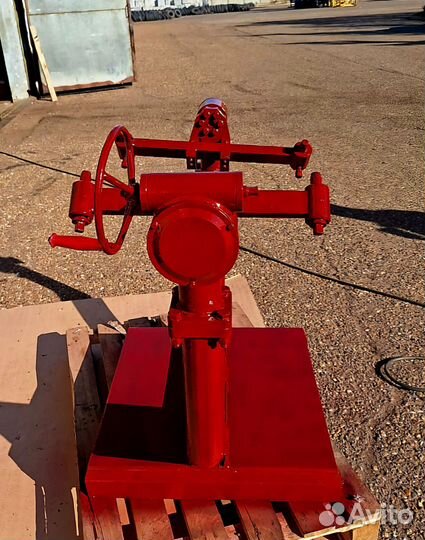 Стэнд для ремонта двигателя камаз