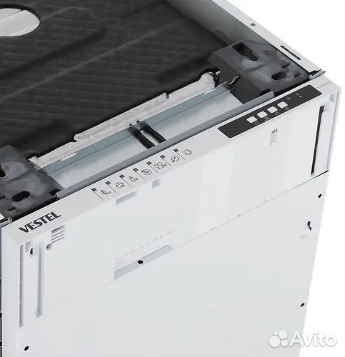 Посудомоечная машина Vestel