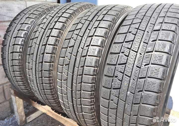 Yokohama Ice Guard IG50 185/60 R15 84Q