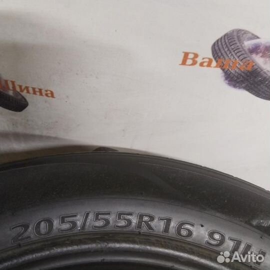 Kumho Sense KR26 205/55 R16