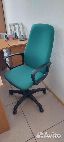 Компьютерное кресло