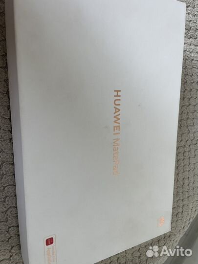 Планшет huawei