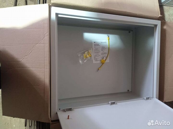 Корпус приборов