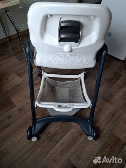 Стул для кормления