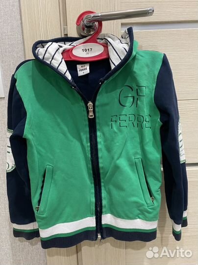 Кофта Толстовка Худи