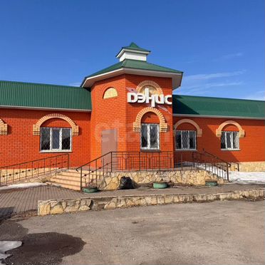 Сдам здание, 600 м²