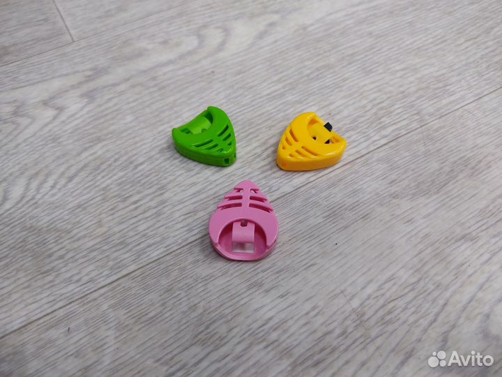 Набор аксессуаров для гитары