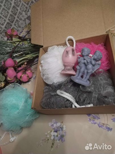 Средства гигиены