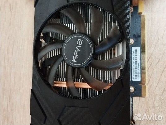 Новая Nvidia geforce RTX 3050