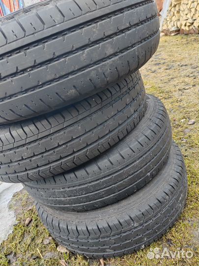 Triangle Connex Van TV701 175/70 R14C 104