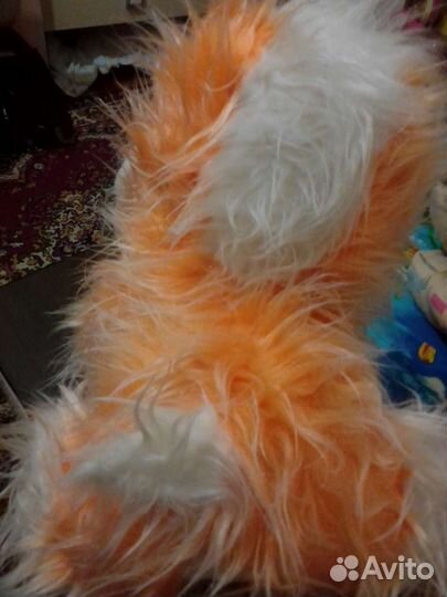 Большая мягкая игрушка новая