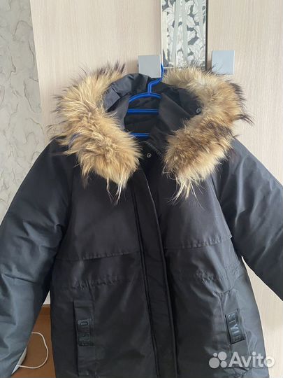 Куртка женская