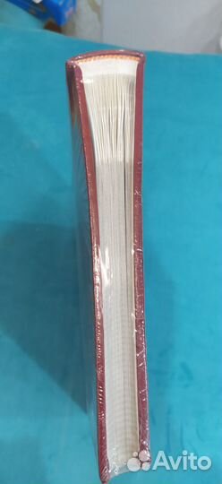 Фотоальбом A4