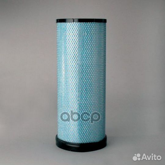 Фильтр воздушный HCV CF 23 001;A71460;A8045;A8