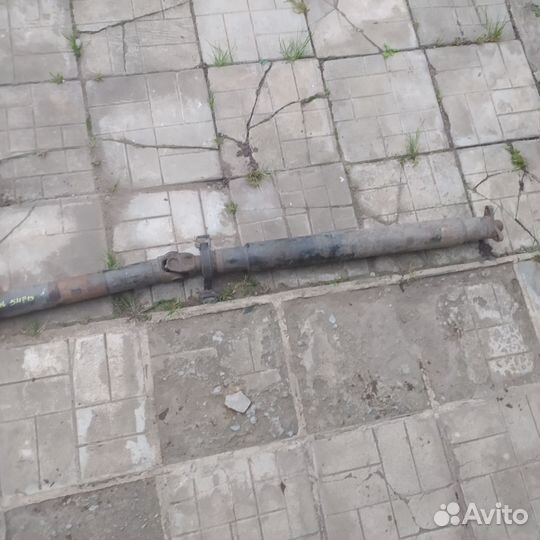 Bmw e39 кардан m52b25tu 5hp19