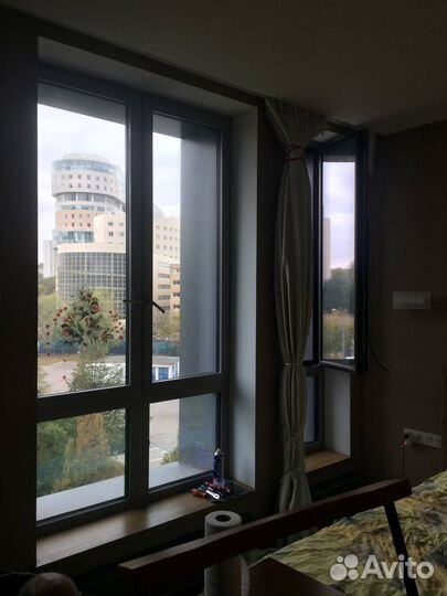 Настройка, регулировка и ремонт окон