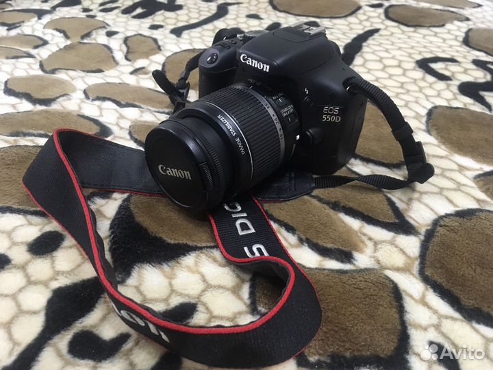 Продаю фотоаппарат