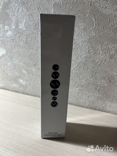 Парфюм Essens Fragrance 20