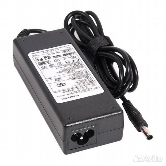 Блок питания Samsung AD-9019N