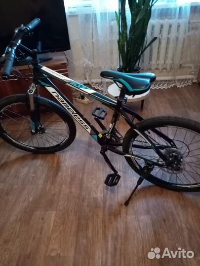 Продаю велосипед