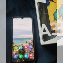 Samsung Galaxy A30, 3/32 ГБ