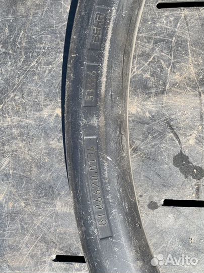 Диффузор Ман 8106620013 Man