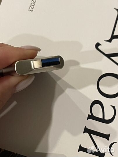 Картридер usb картоидер для телефона