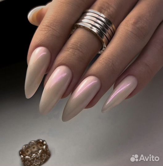 Мастер маникюра и наращивание ногти