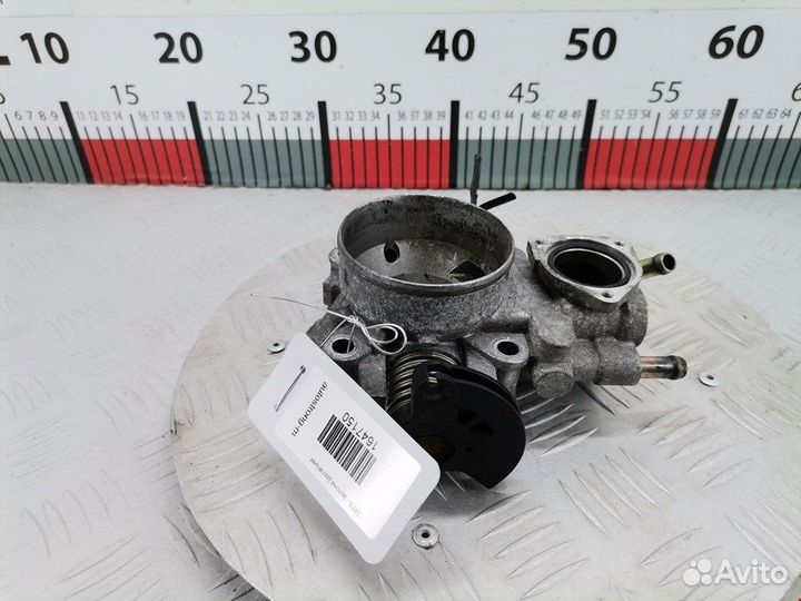 Заслонка дроссельная для Mitsubishi Space Star