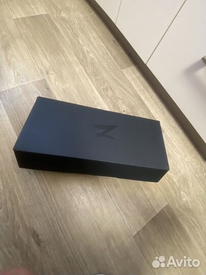 Механическая клавиатура zet gaming blade pro