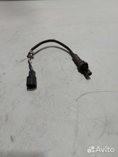 Датчик кислорода Toyota RAV4 30 лямбда зонд
