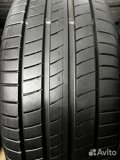 Nexen N'Fera RU5 215/60 R17