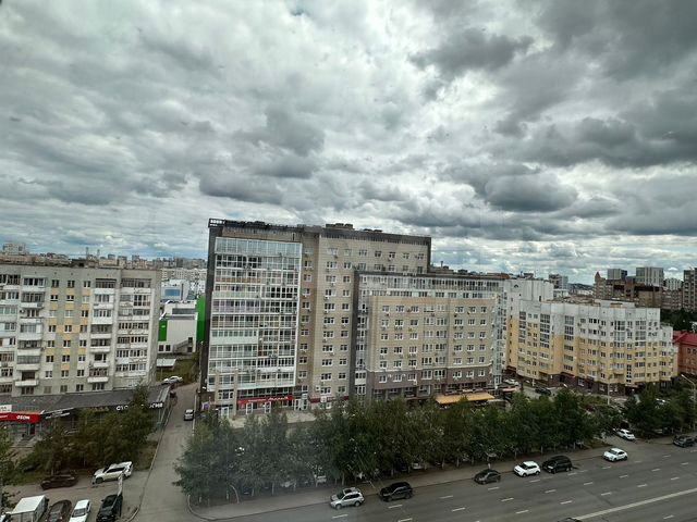 6-к. квартира, 234 м², 9/9 эт.