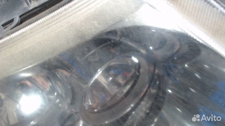 Фара (передняя) Citroen Jumper (Relay), 2013